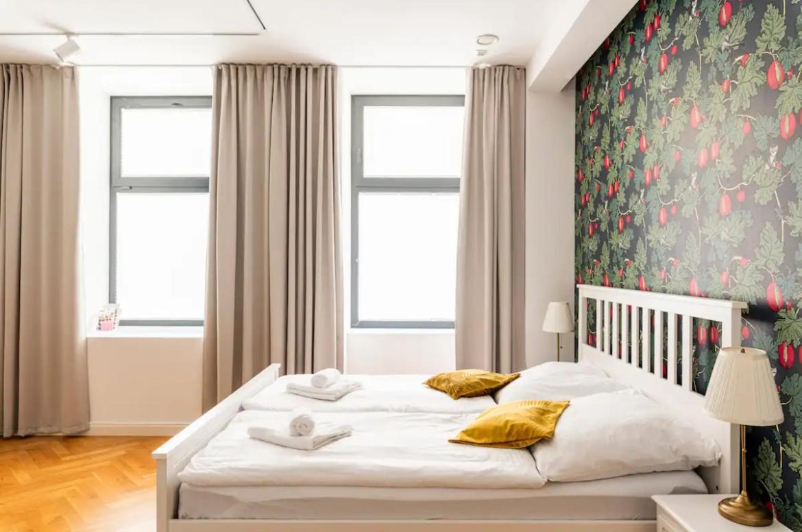 Gemuetliches Und Modernes Apartment,44 M² Apartment
