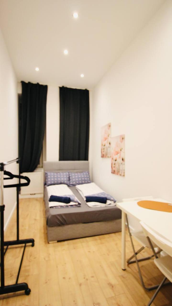 Homestay Cozy In Center Dw5