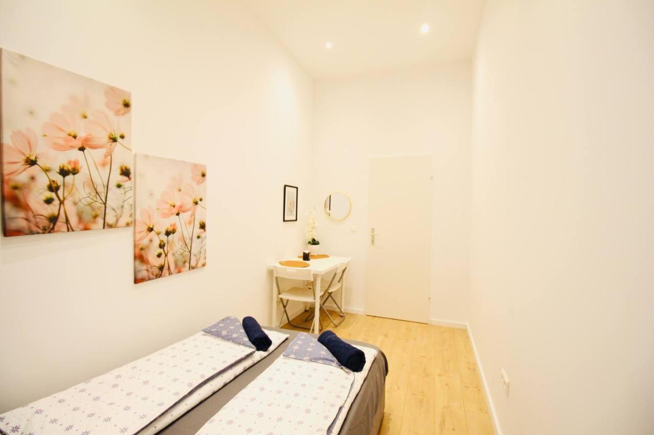 Homestay Cozy In Center Dw5 Vienna