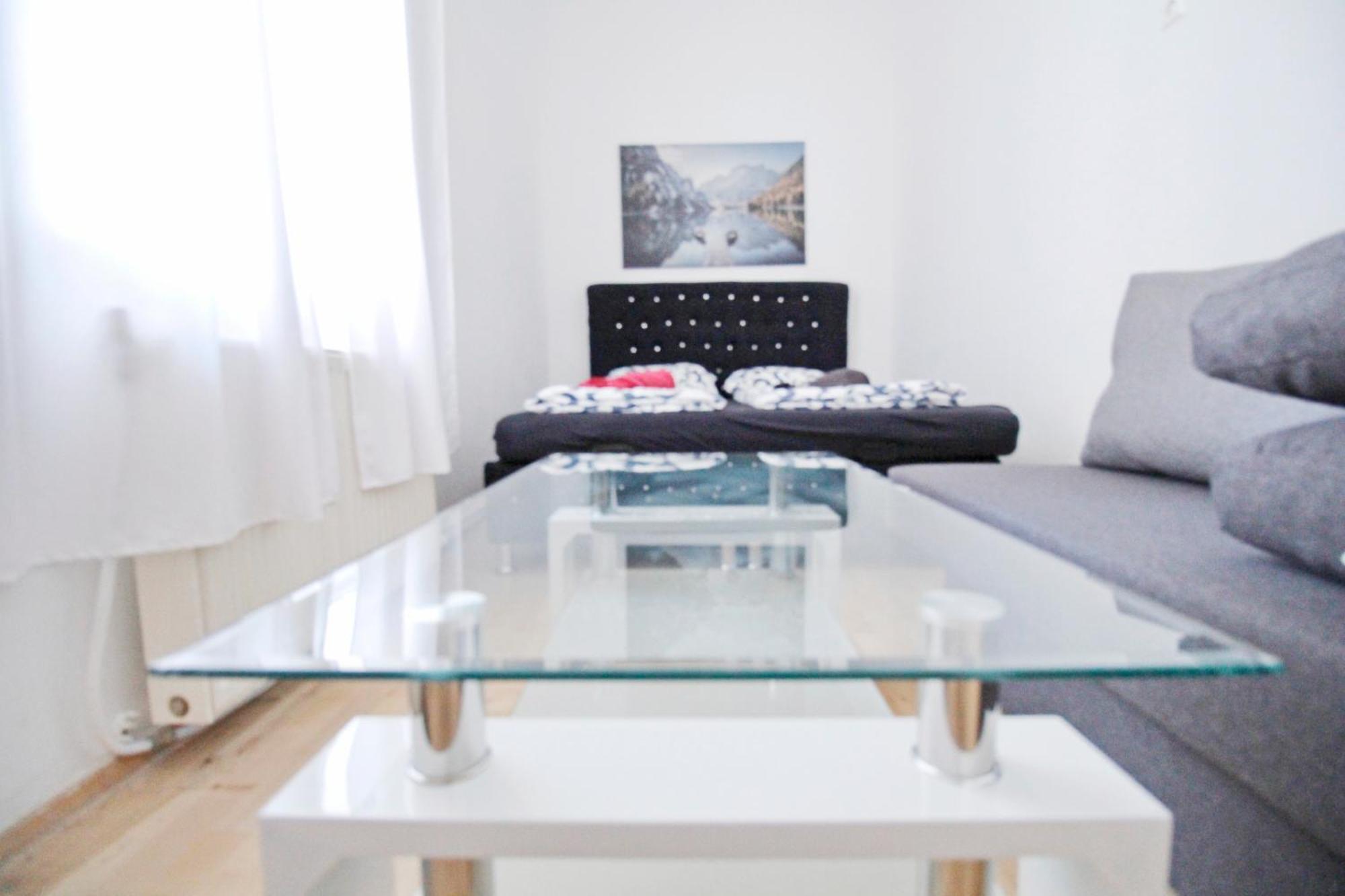 Hospedagem domiciliar Cozy In Center Dw3 Viena