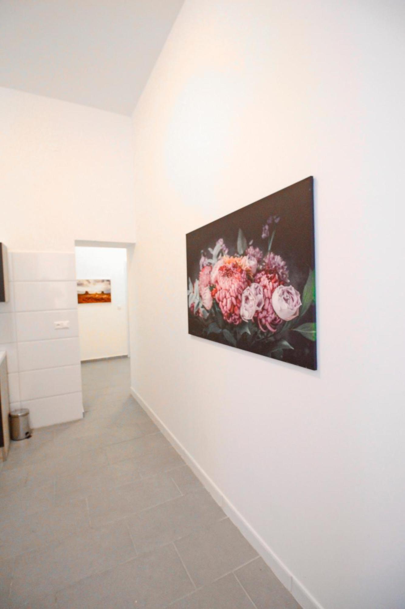 Hospedagem domiciliar Cozy In Center Dw3