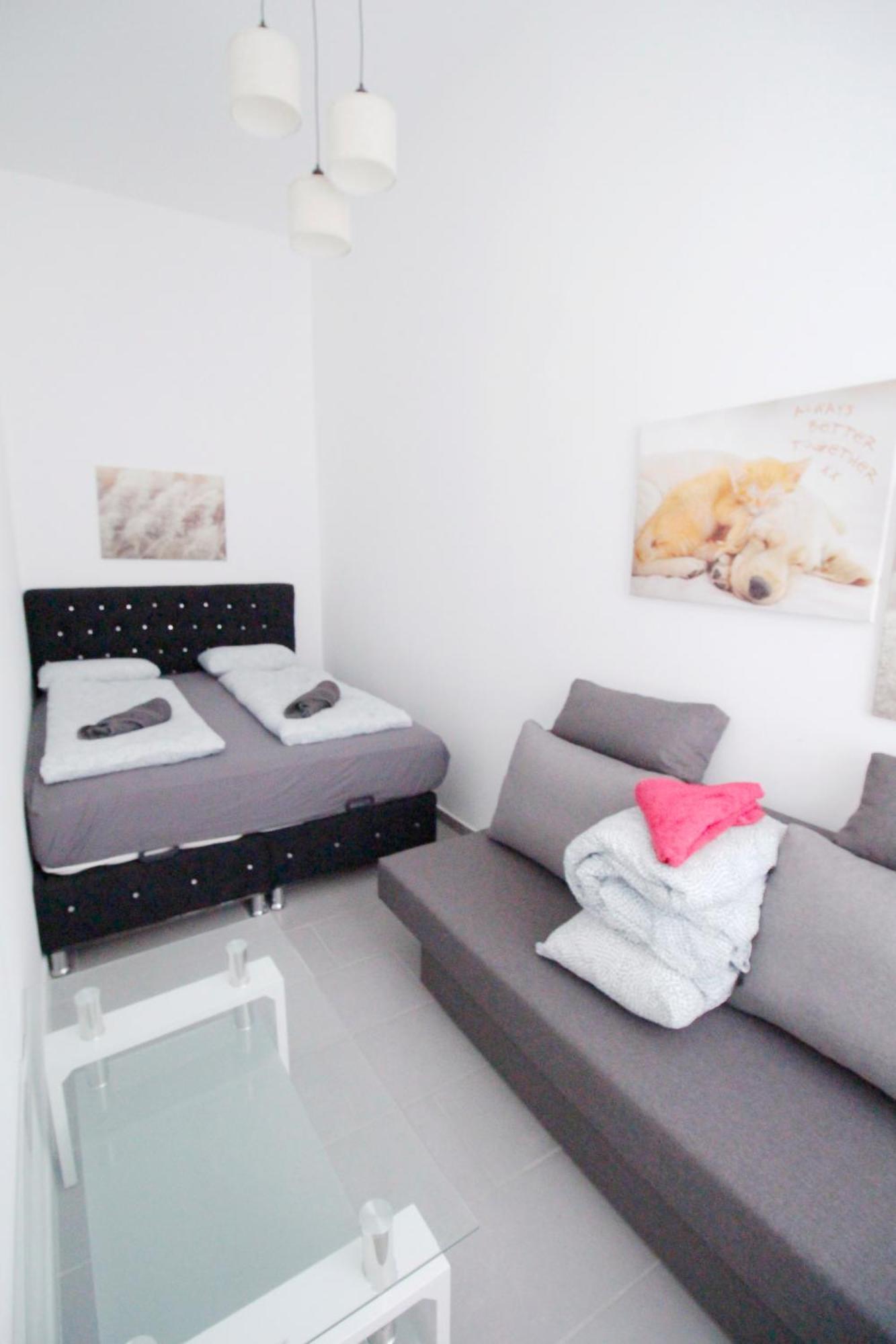 Hospedagem domiciliar Cozy In Center Dw3 *