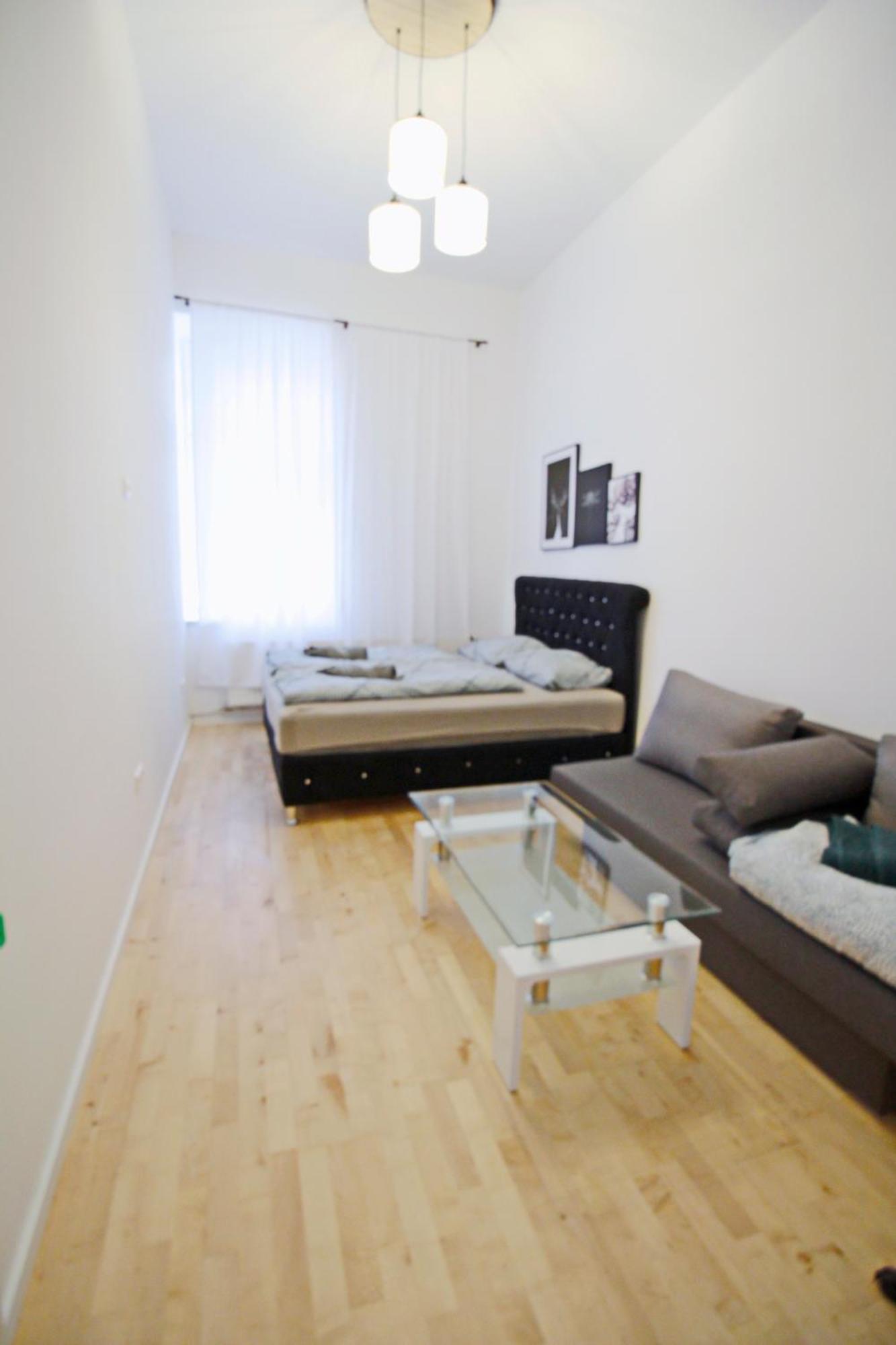 Hospedagem domiciliar Cozy In Center Dw3