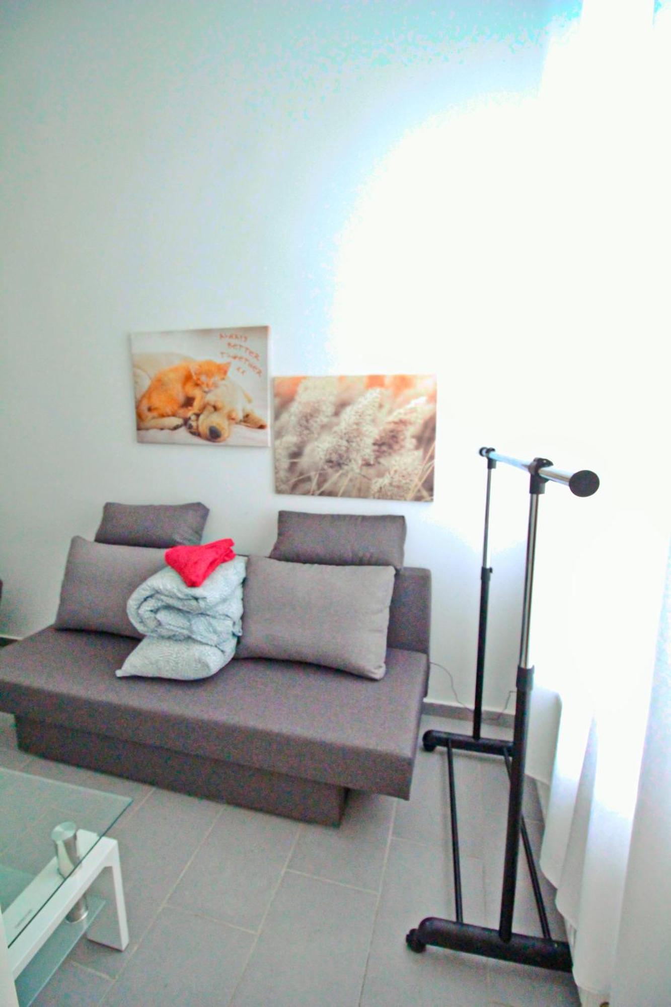 Hospedagem domiciliar Cozy In Center Dw3 Viena