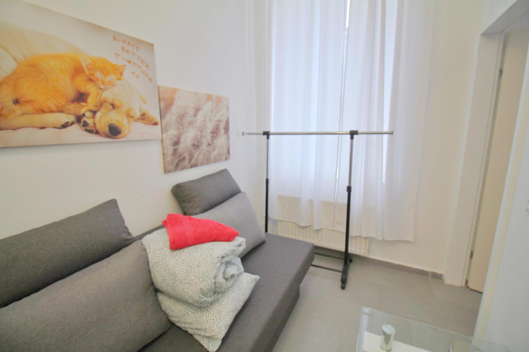 Cozy In Center Dw3 Viena