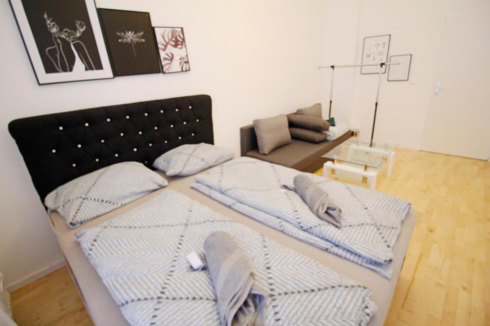 Cozy In Center Dw3 Hospedagem domiciliar
