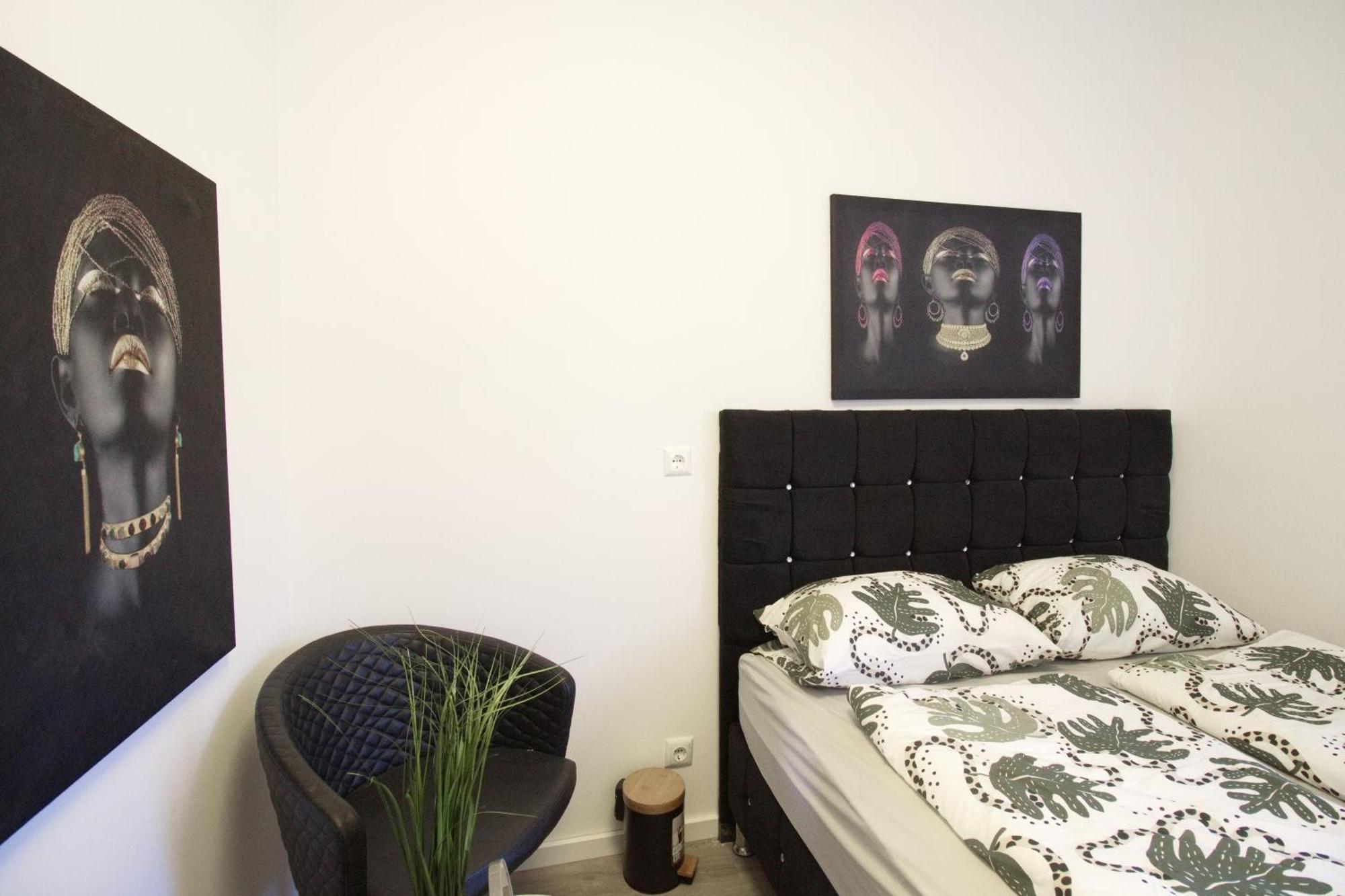 In Meidling Wh3 Homestay Vienna