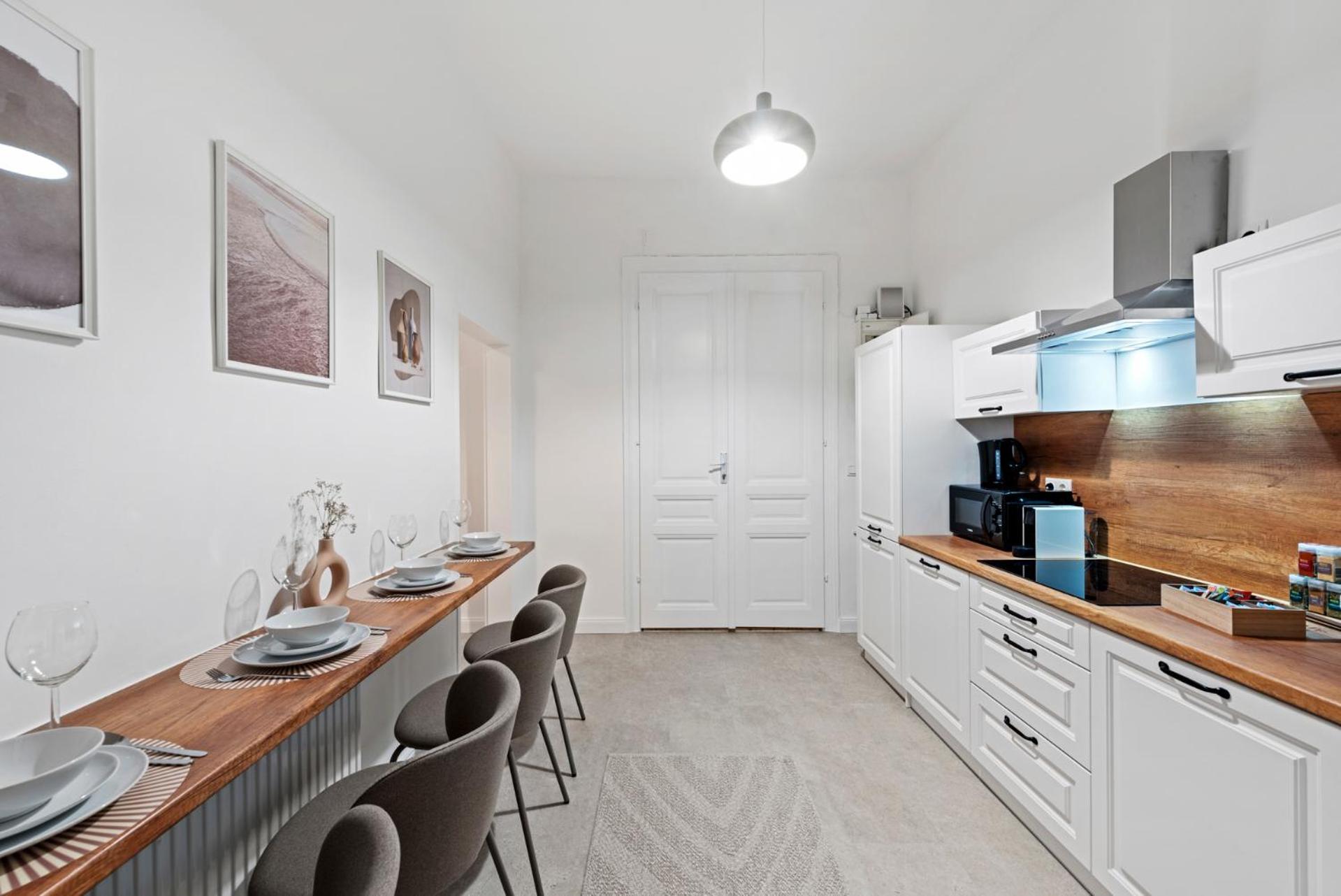 Exclusive 2 Bedroom * Vienna
