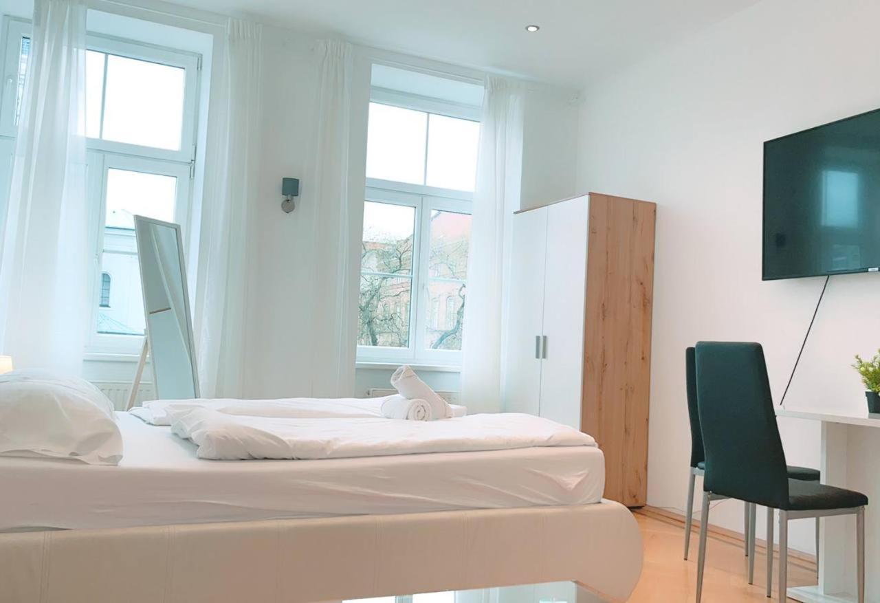 Homestay Cozy In Keplerplatz Kp T Vienna