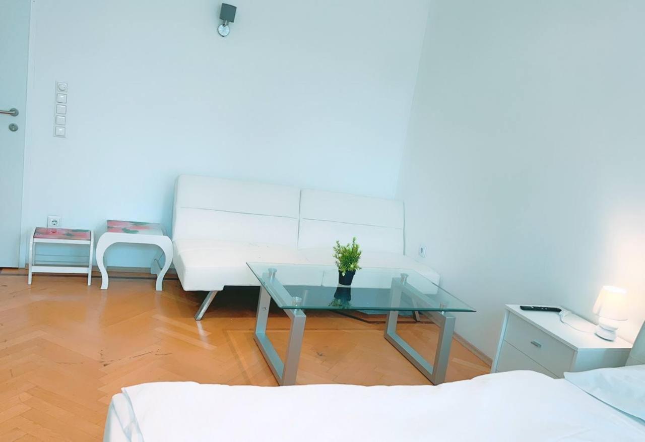 Cozy In Keplerplatz Kp T Homestay