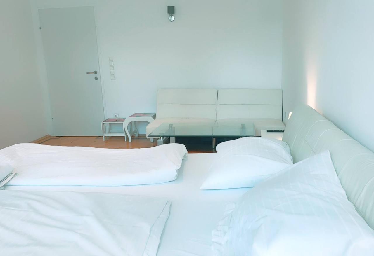 Cozy In Keplerplatz Kp T Homestay *