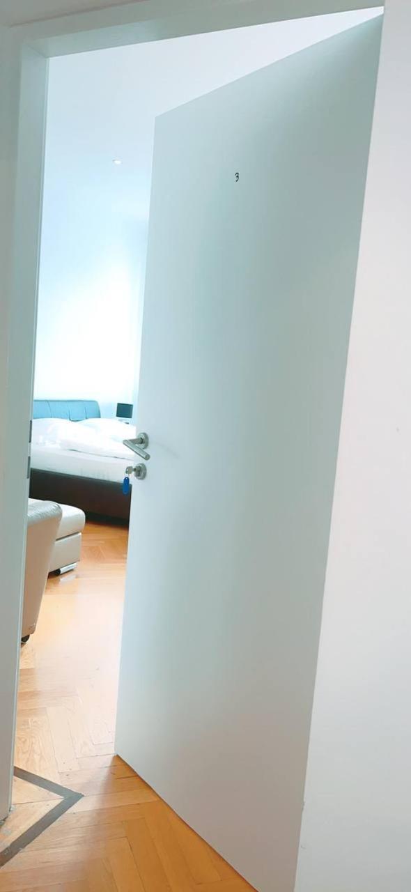 Homestay Cozy In Keplerplatz Kp T