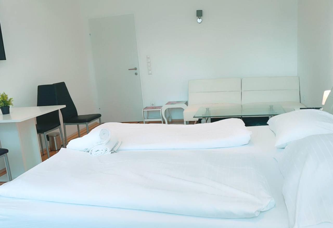 Cozy In Keplerplatz Kp T Homestay *