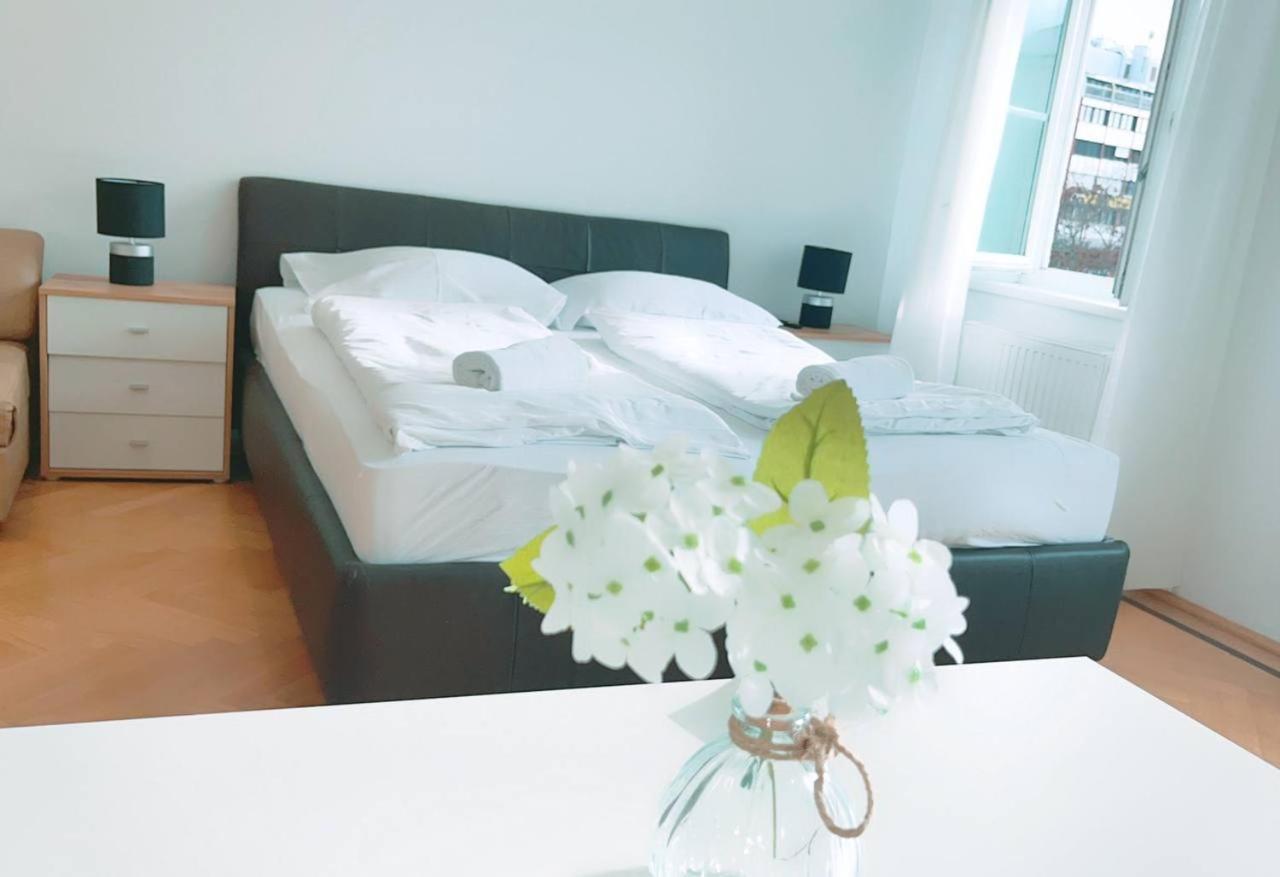 Cozy In Keplerplatz Kp T Homestay