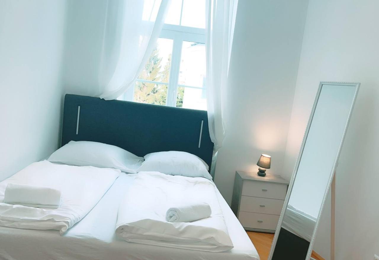 Homestay Cozy In Keplerplatz Kp T Vienna