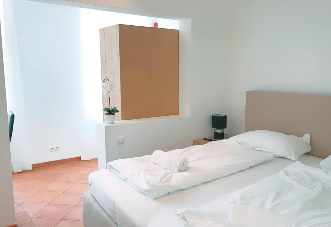 Homestay Cozy In Keplerplatz Kp T