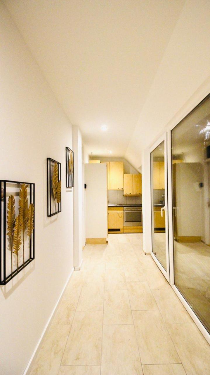Cozy In Center Dw19 Homestay