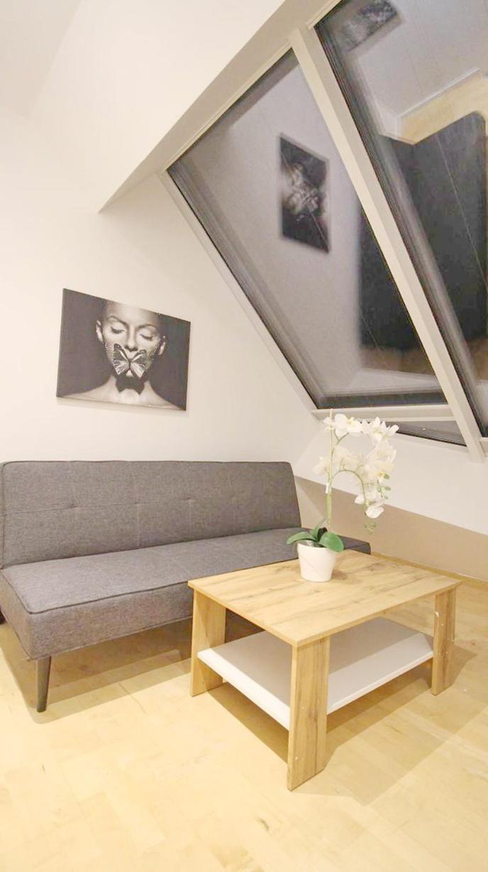 Cozy In Center Dw19 Homestay Vienna
