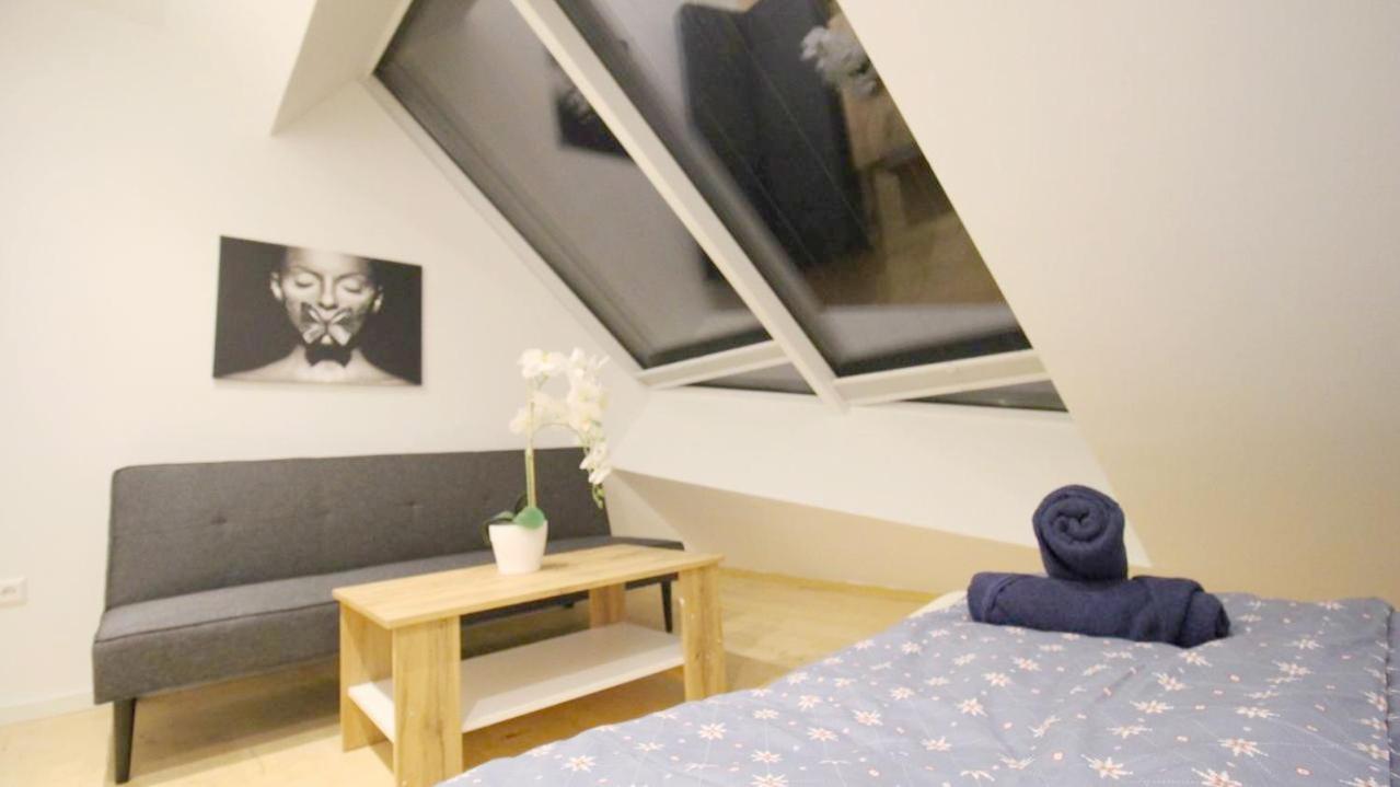 Homestay Cozy In Center Dw19