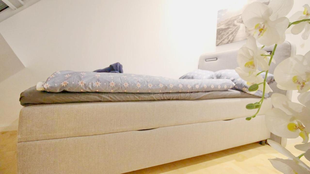 Homestay Cozy In Center Dw19