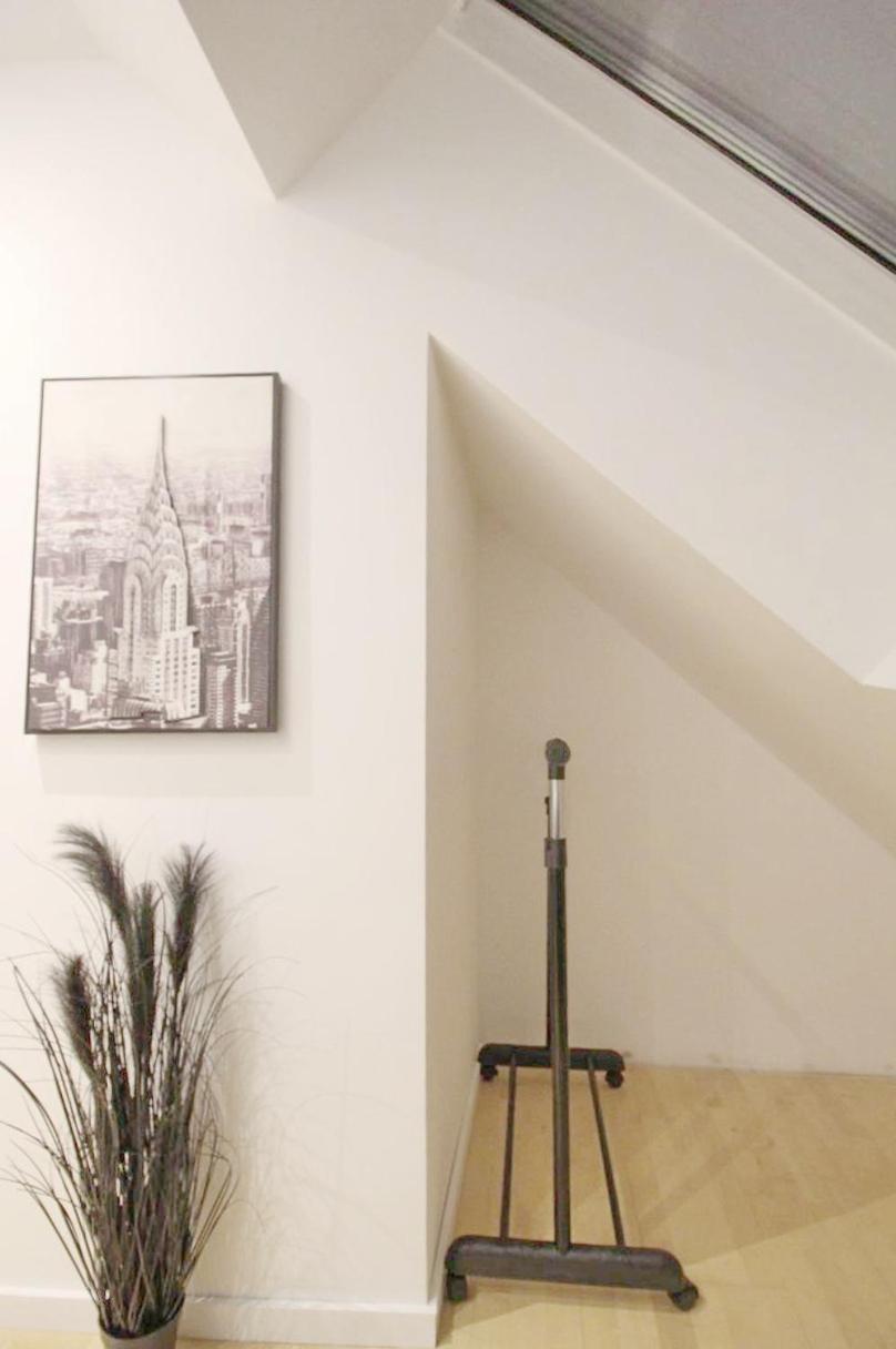 Cozy In Center Dw19 Homestay *