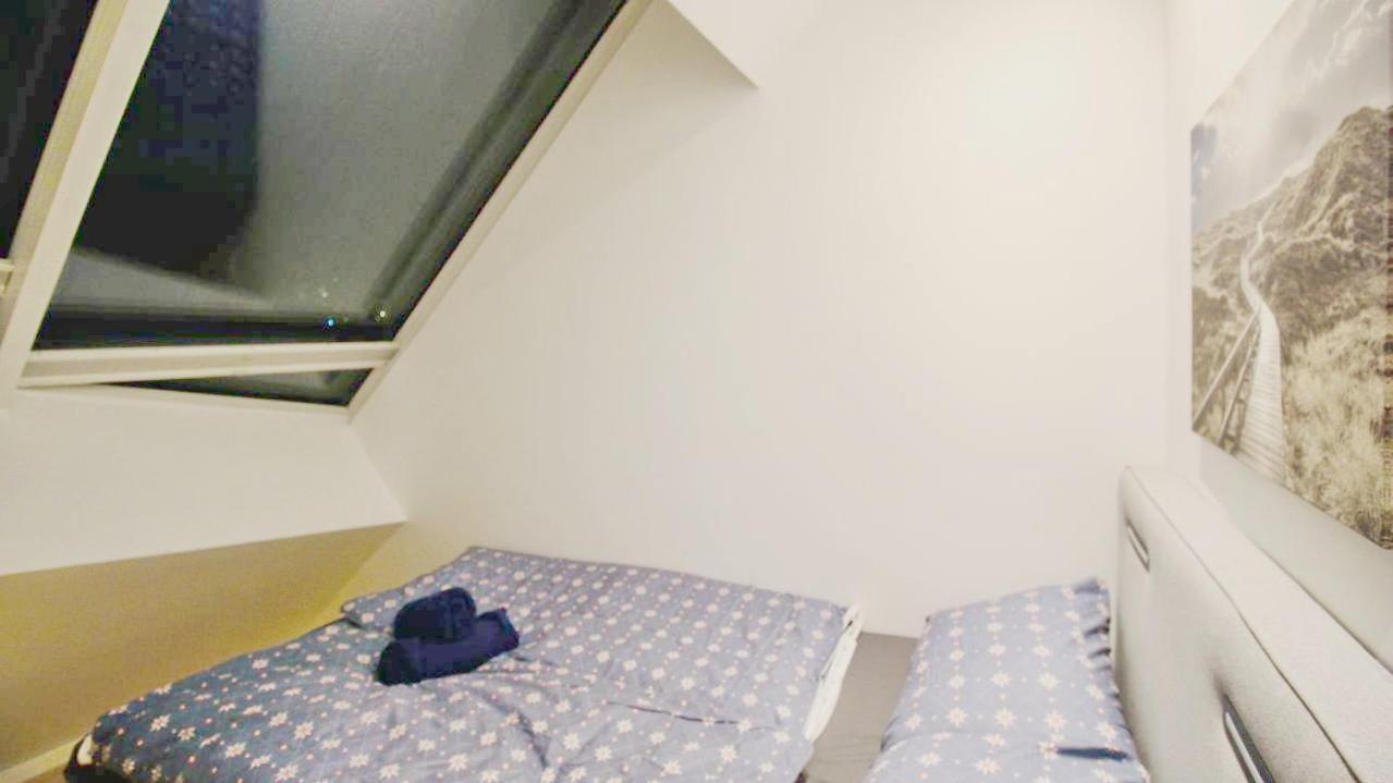 Cozy In Center Dw19 Homestay