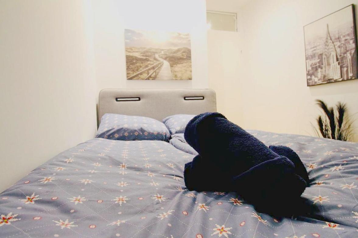 Homestay Cozy In Center Dw19 *