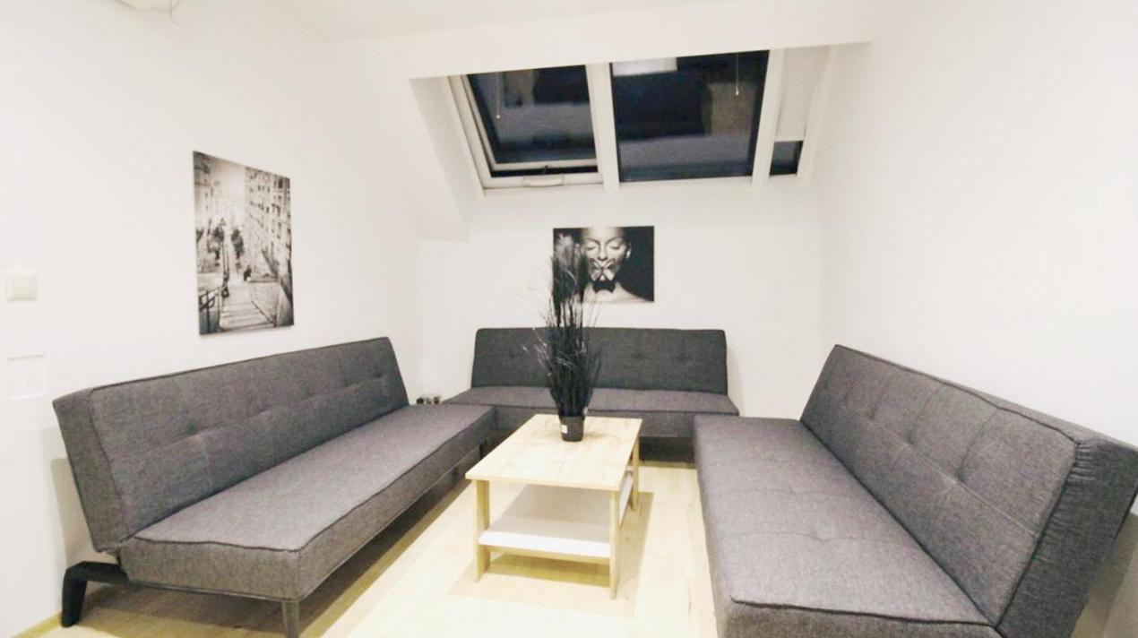 Homestay Cozy In Center Dw19 Vienna
