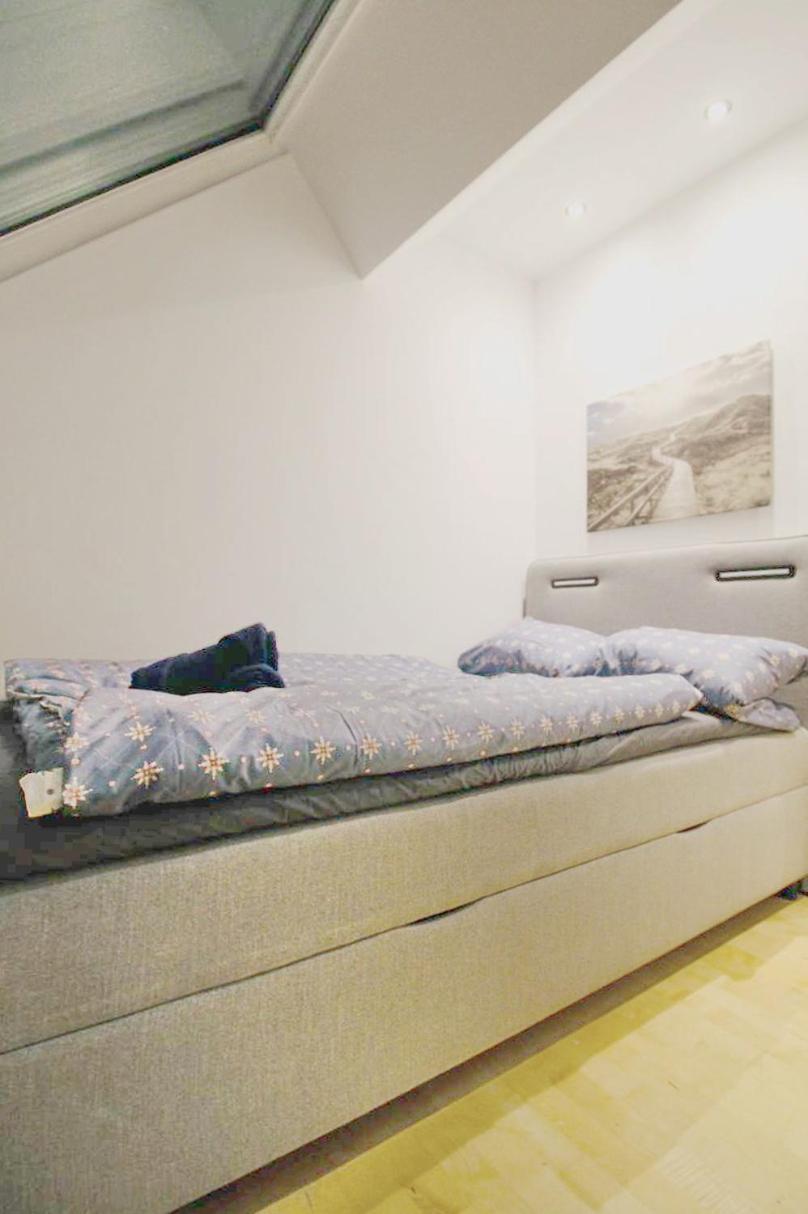 Cozy In Center Dw19 Homestay