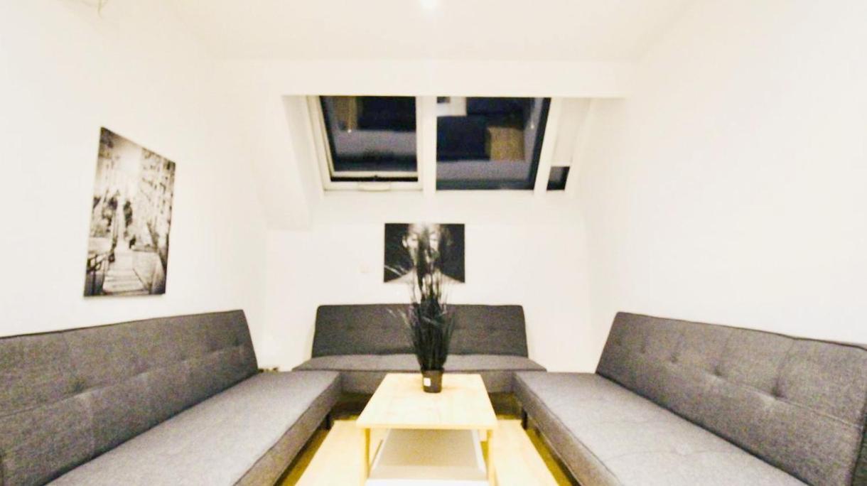 Homestay Cozy In Center Dw19