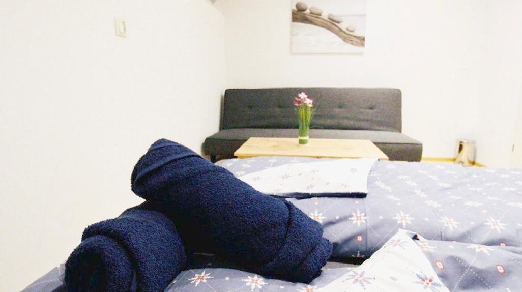 Cozy In Center Dw19 Homestay Vienna