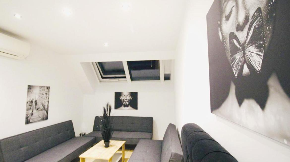 Homestay Cozy In Center Dw19 Vienna