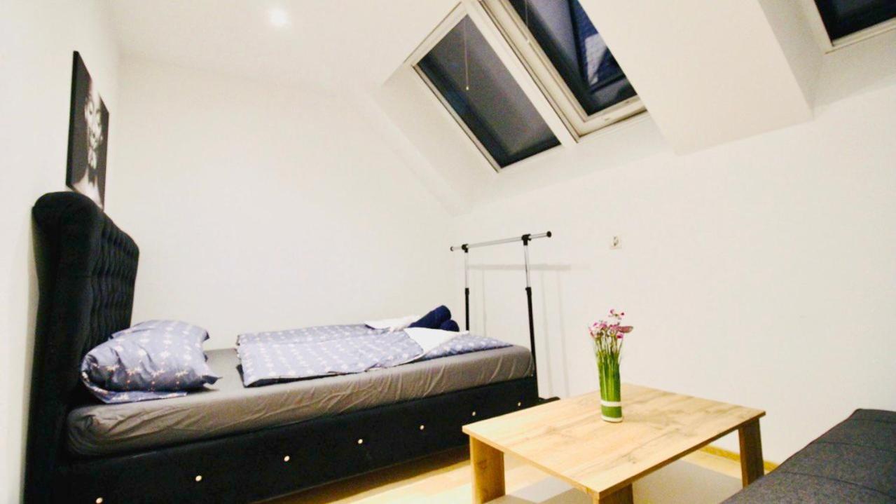 Cozy In Center Dw19 Homestay Vienna