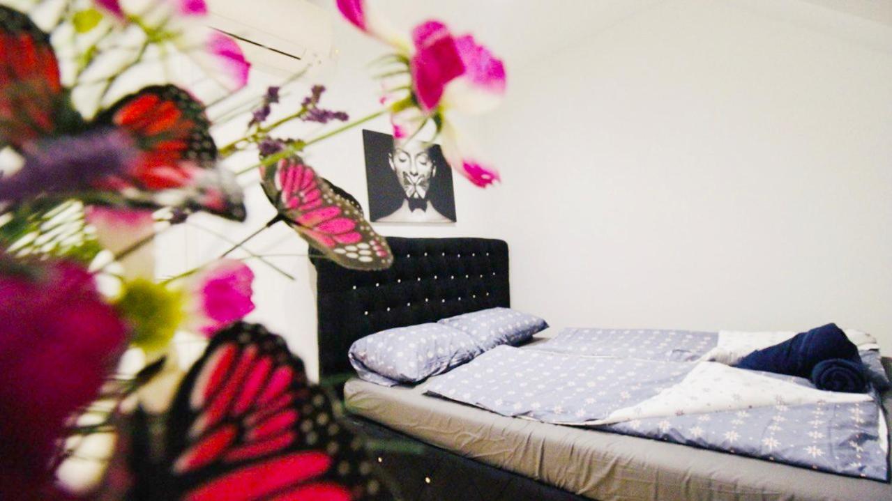 Homestay Cozy In Center Dw19 Vienna