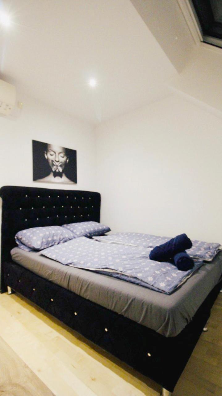 Homestay Cozy In Center Dw19