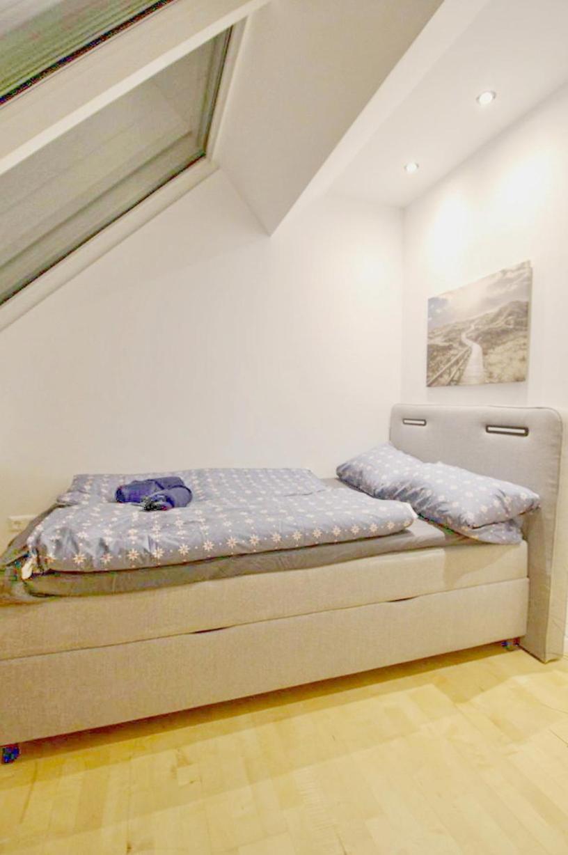 Homestay Cozy In Center Dw19