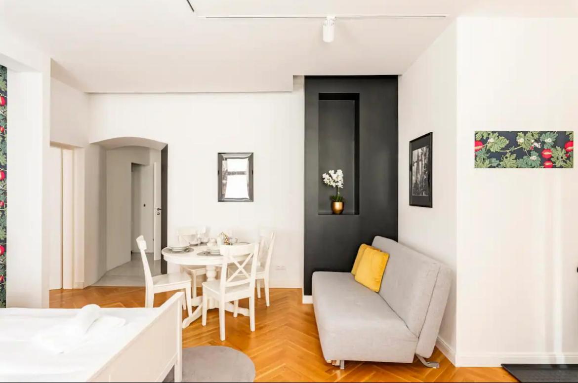 Gemuetliches Und Modernes Apartment,44 M² Apartment