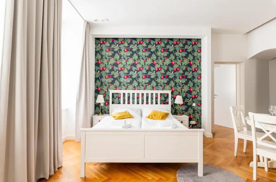 Gemuetliches Und Modernes Apartment,44 M² *