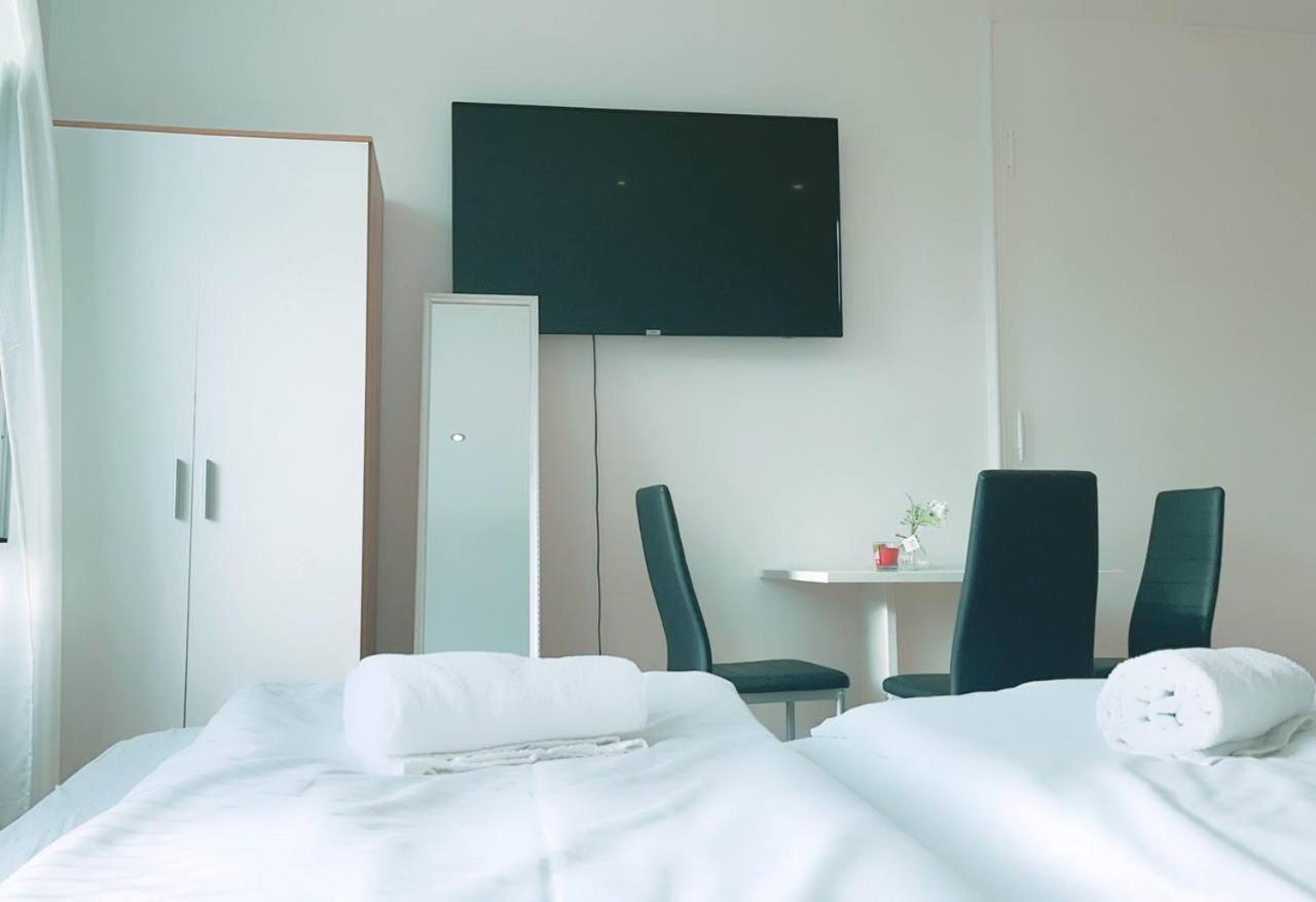 Cozy In Keplerplatz Kp T Homestay Vienna