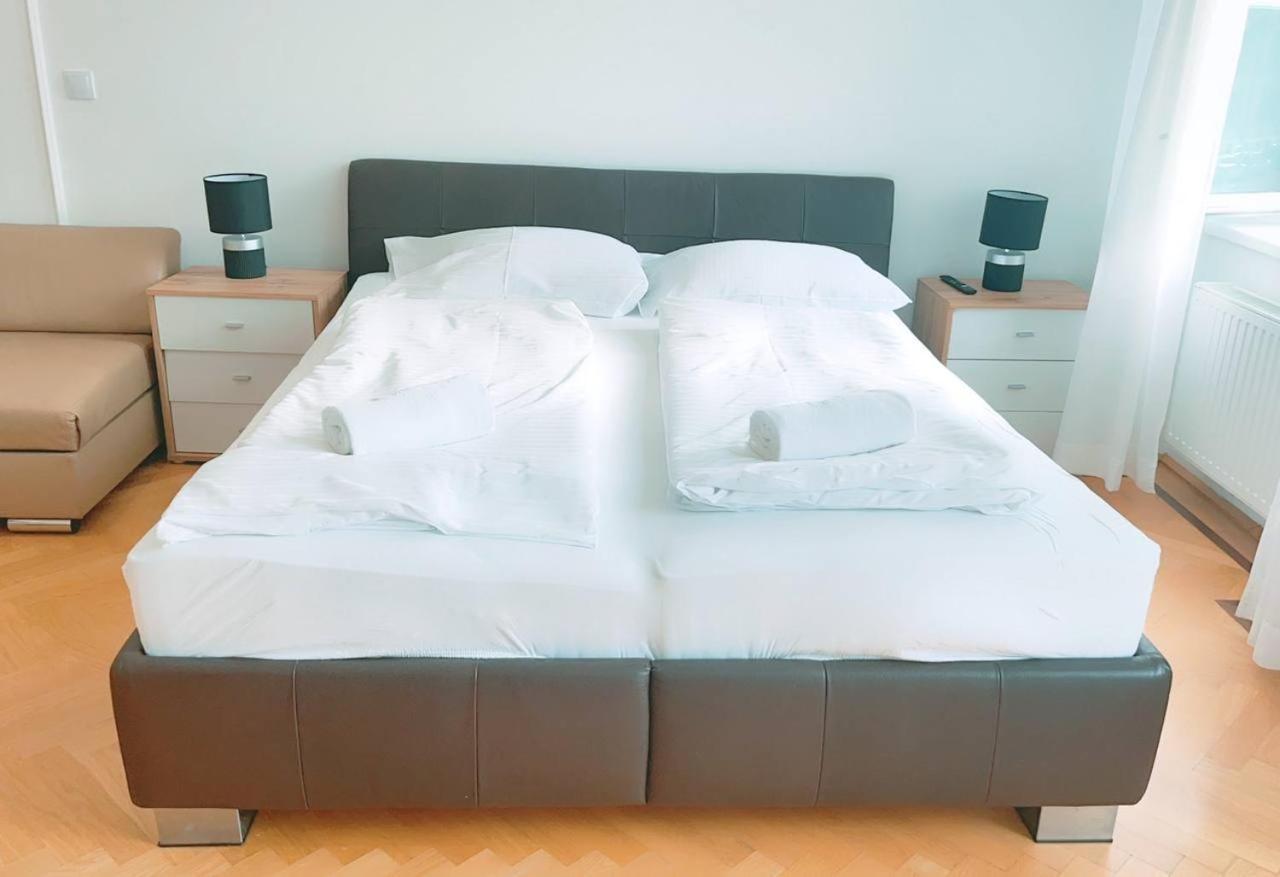 Cozy In Keplerplatz Kp T Homestay *