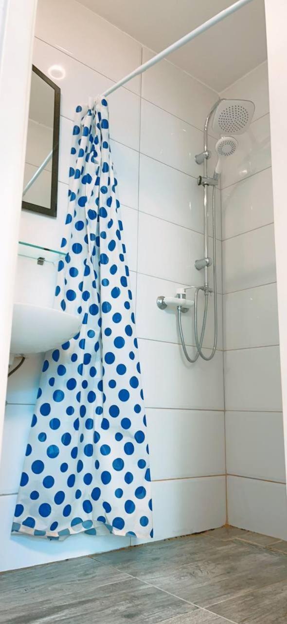 Studio In Center Km3a Apartamento Viena