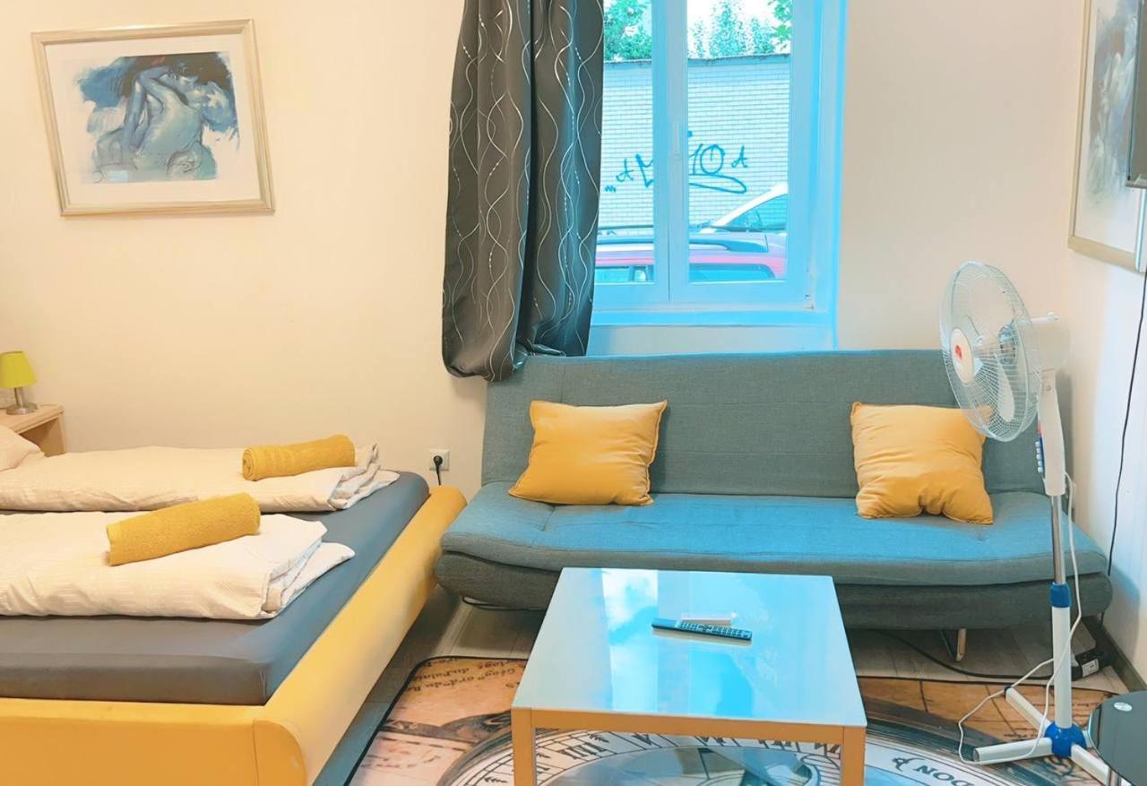 Studio In Center Km3a *