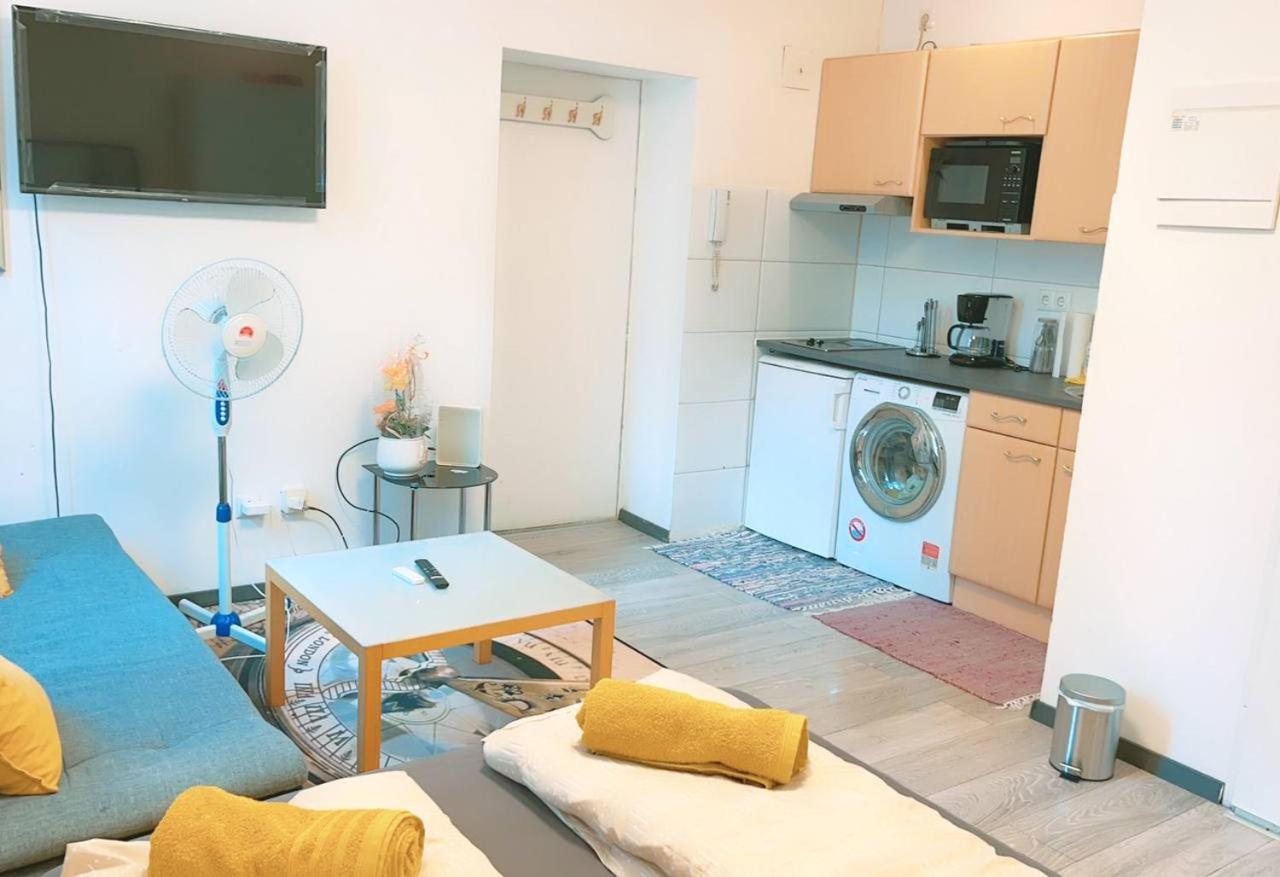 Studio In Center Km3a *
