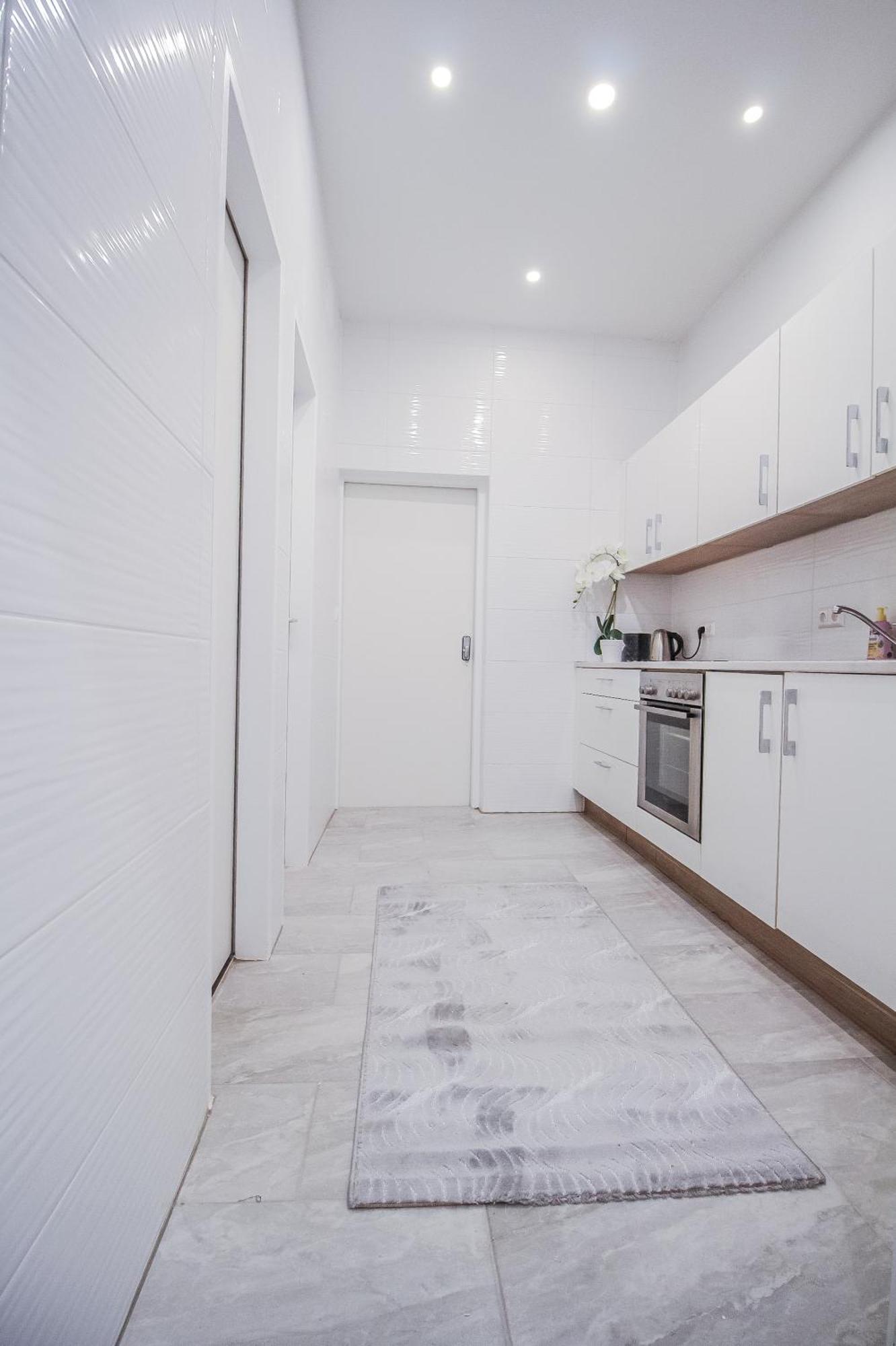 Comfortable In The Alterlaa Area Lv3 Homestay *