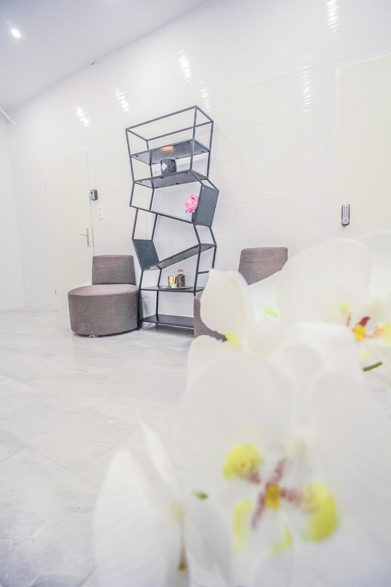 Comfortable In The Alterlaa Area Lv3 Vienna