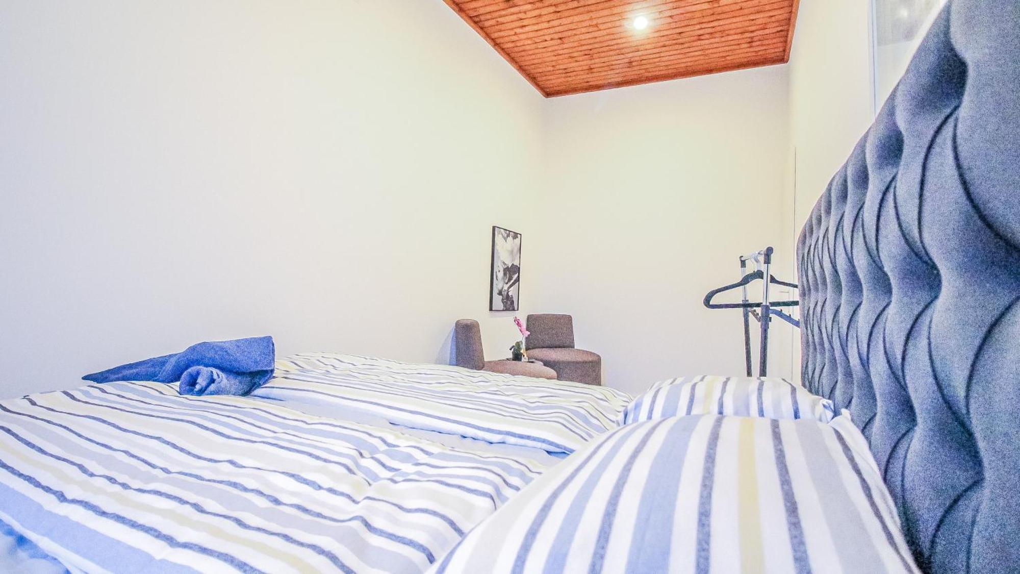 Homestay Comfortable In The Alterlaa Area Lv3 Vienna