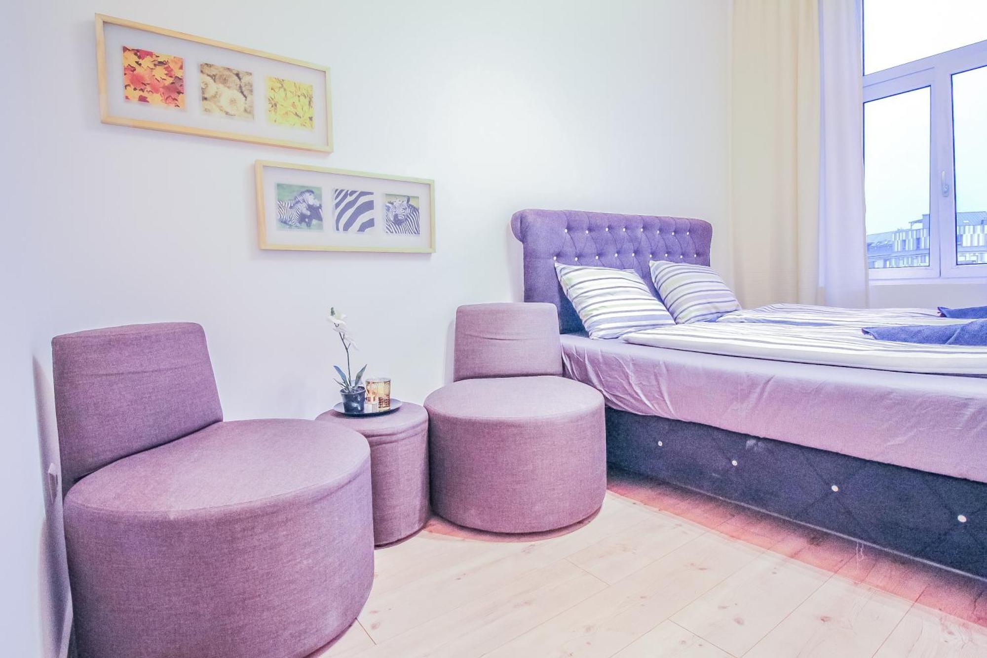 Comfortable In The Alterlaa Area Lv3 Homestay Vienna
