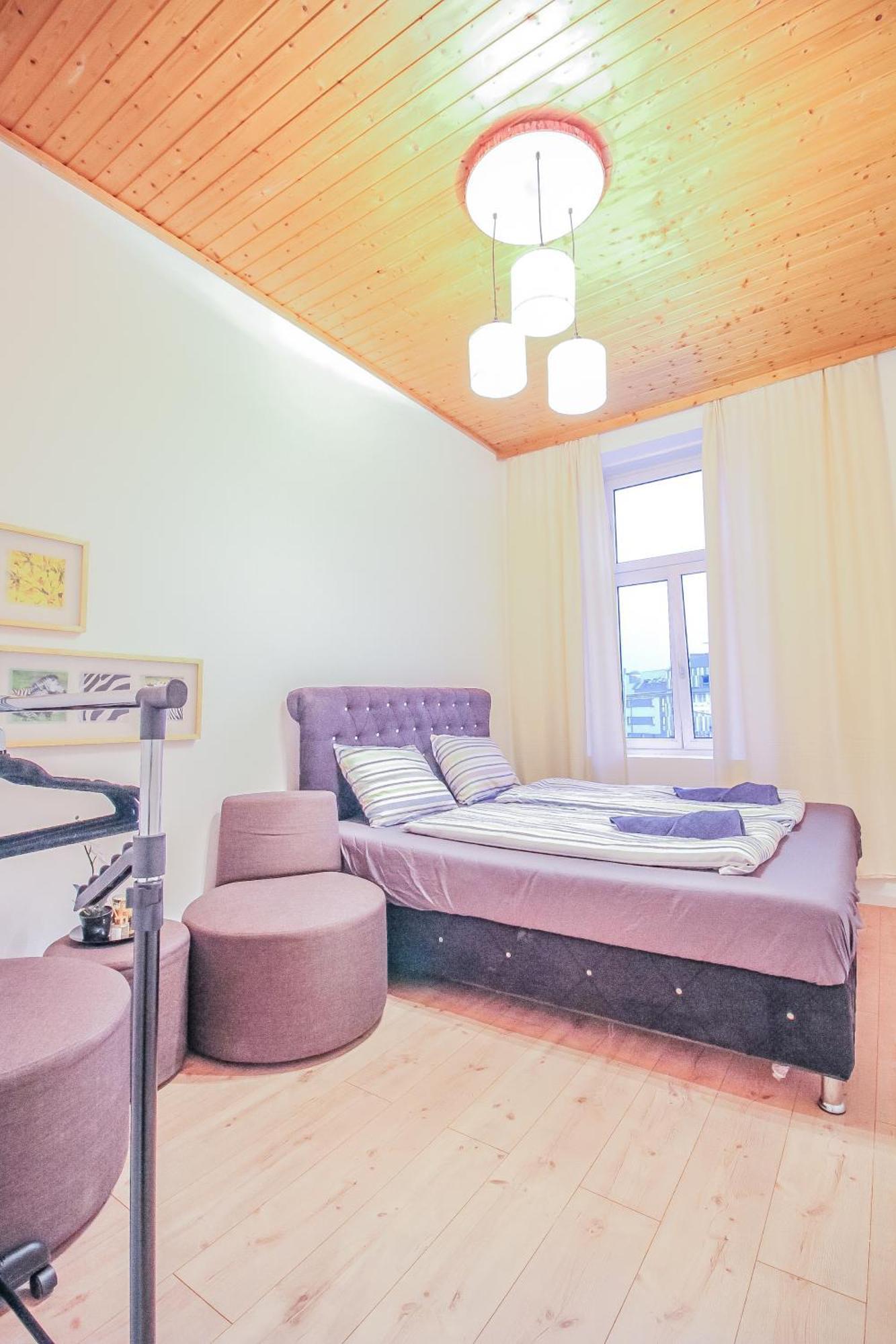 Comfortable In The Alterlaa Area Lv3 Homestay