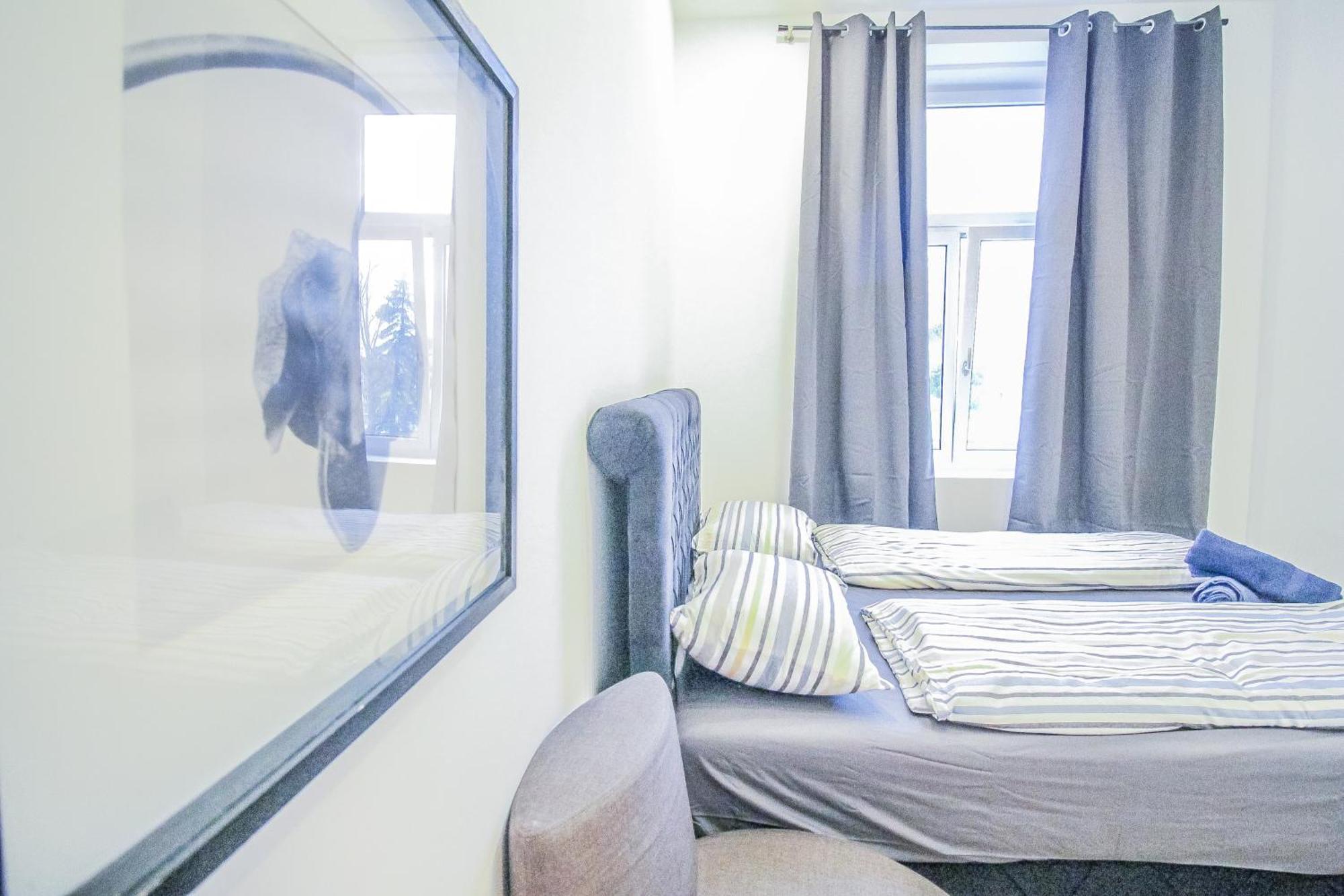 Comfortable In The Alterlaa Area Lv3 Homestay