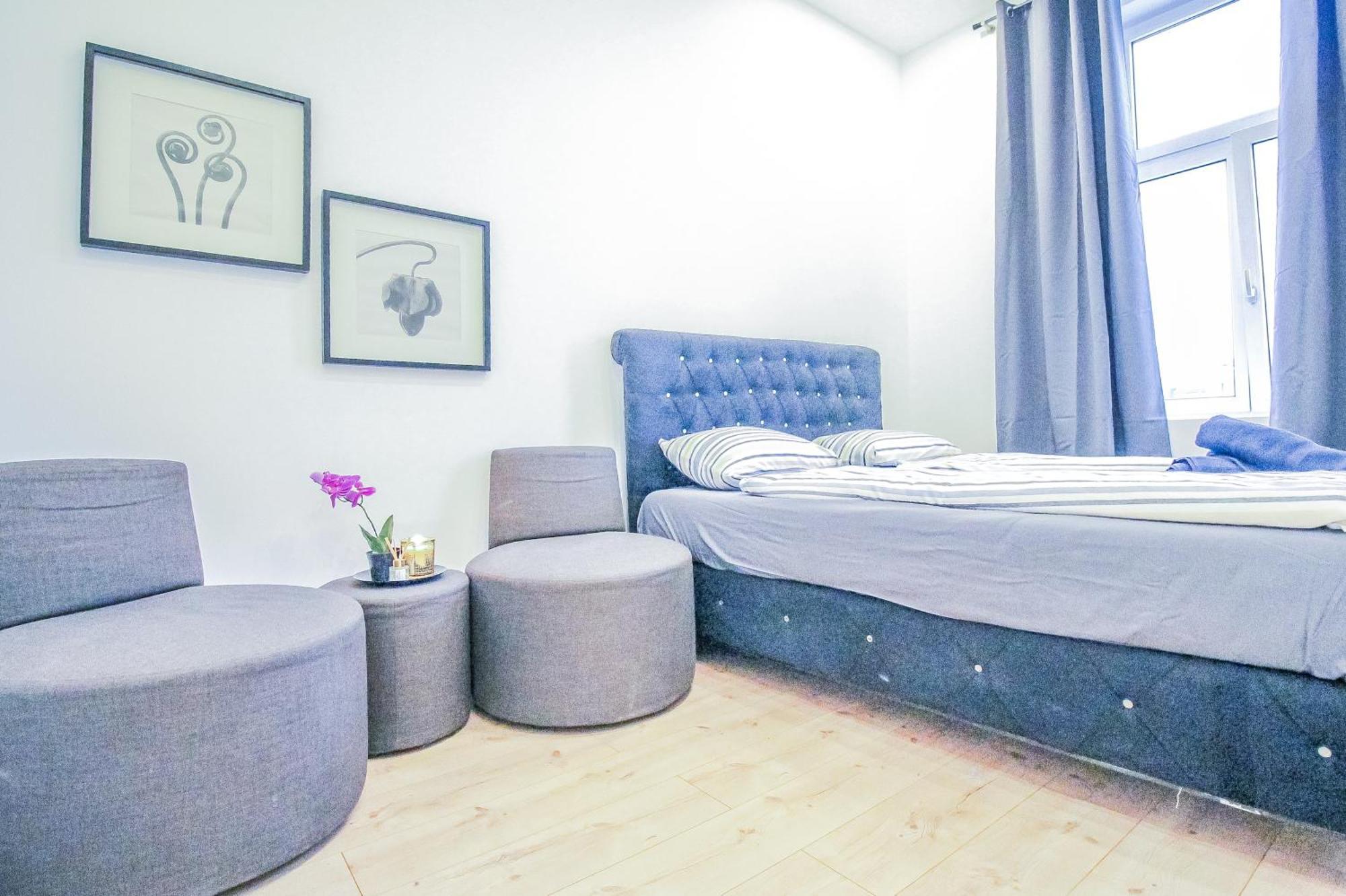 Comfortable In The Alterlaa Area Lv3 Vienna
